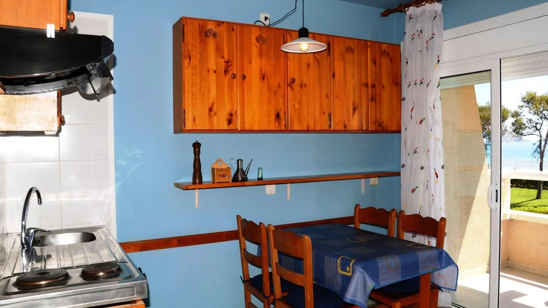 The Studio In Estartit L'Estartit 0*,  Spanien