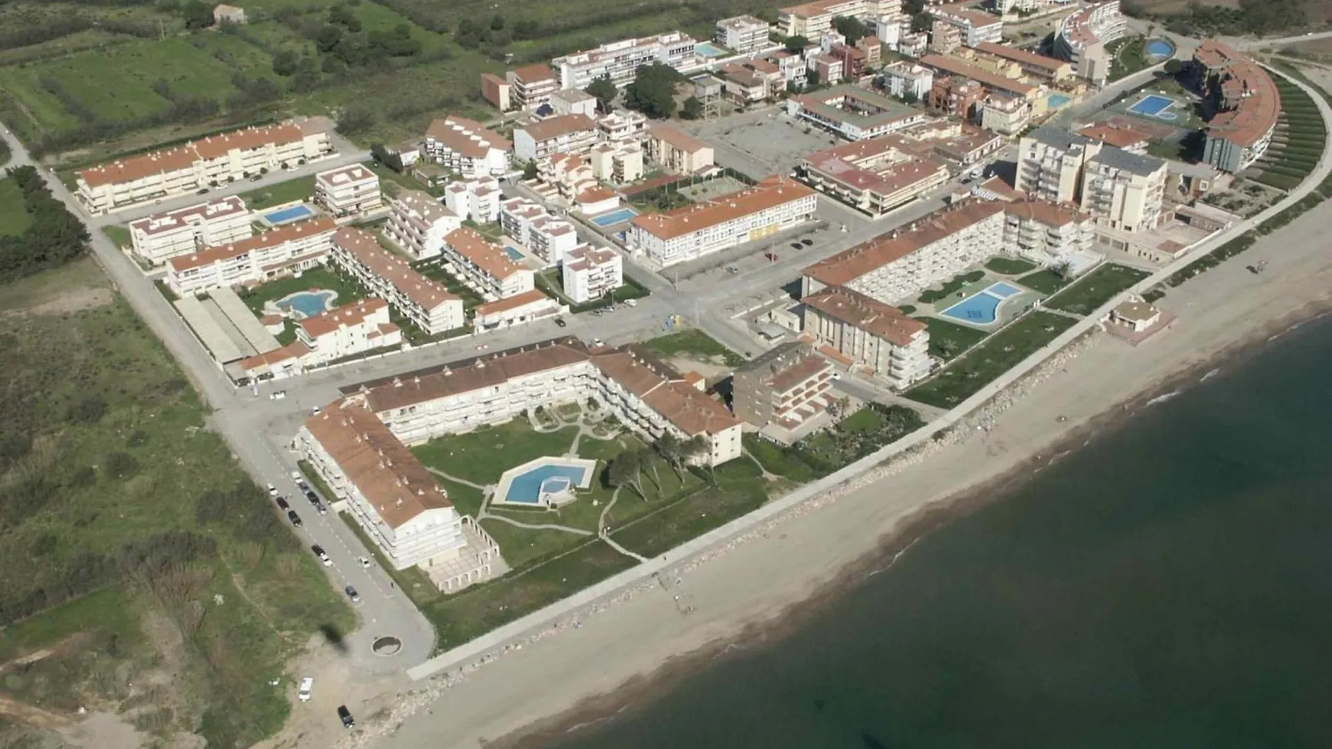 The Studio In Estartit L'Estartit Spanien