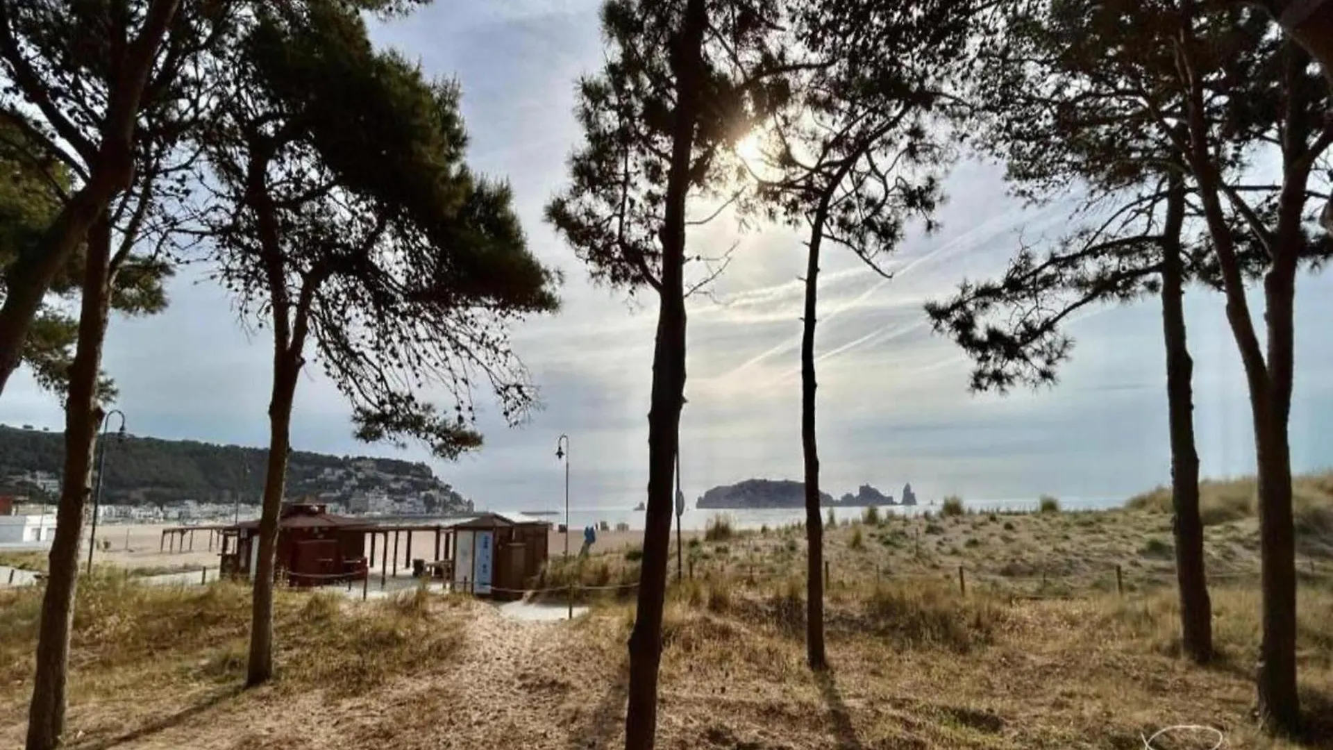 Lejlighed The Studio In Estartit L'Estartit Spanien